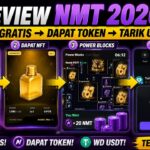 🔥 NMT Review 2026! Cara Dapat NFT Gratis, Hasilkan Token & Withdraw USDT
