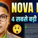NOVA NFT NEW UPDATE //NEW Application//4 BIG UPDATES//7-15 Days Recovery or Reopen.