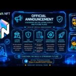 NOVA NFT WITHDRAWAL START NEW UPDATE TODAY TUFT TOKEN IMPORTANT INFORMATION // #novanft #tuft