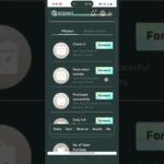 NOVA एप्लीकेशन 🤔पोइंट केसे बडाये #vairl #nft #video #Short trading