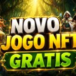 NOVO JOGO NFT GRÁTIS!  ELOWYN TEM MERCADO ABERTO + SISTEMA DE TEMPO!