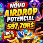 NOVO SUNFLOWERLAND? NOVO JOGO NFT GRÁTIS PARA CELULAR! | YAKKAMON
