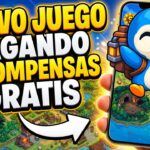 🚀 NUEVO JUEGO NFT con RECOMPENSAS GRATIS 💥 CÓMO GENERAR Y Cómo Funciona💥NFT FREE TO PLAY🚀 Yakkamon
