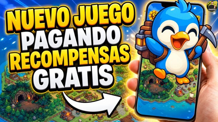 🚀 NUEVO JUEGO NFT con RECOMPENSAS GRATIS 💥 CÓMO GENERAR Y Cómo Funciona💥NFT FREE TO PLAY🚀 Yakkamon