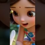 Nanna khargosh#😍🐇🐇trending#Sort cartoon video# #explore #nft #kidsstory