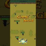 New GAME NFT MMORPG Ever Magic
