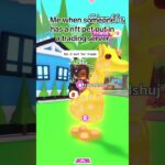 Nft pets on trading servers..😭 #adoptmepets #adoptmetrades #adoptmetrading #adoptmegiveaway #roblox