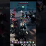 Night Crows | Frontier N2 Choco wars pero top 1 ng rook sumali #crowscrowscrows #nft #pvp