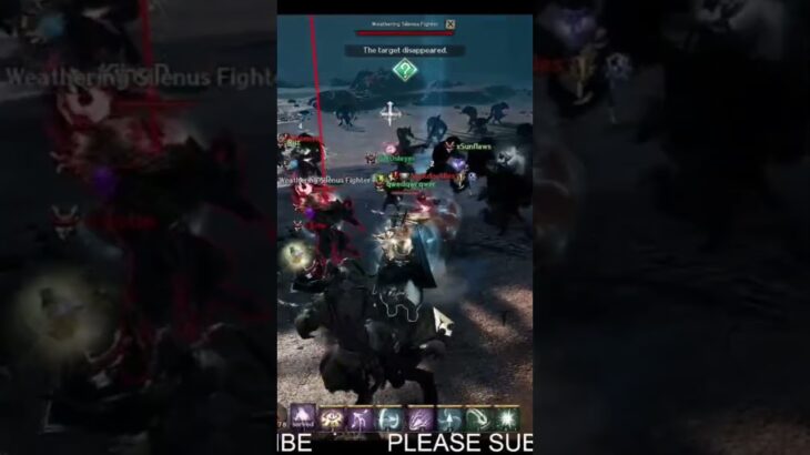 Night Crows | Frontier N2 Choco wars pero top 1 ng rook sumali #crowscrowscrows #nft #pvp