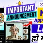 Nova Good News Application Live NFT FINAL DATE AND  Live UPDATE / Good News Latest Updates