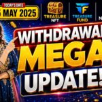 🔥 Nova NFT Live Update Today | Withdrawal Updates | Special Invitation by Director Shri Amulya Sahu