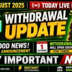 🔥 Nova NFT Live Update Today | Withdrawal Updates | Special Invitation by Director Shri Amulya Sahu