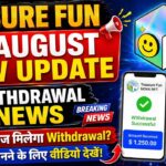 Nova NFT New Update || Tresure Fun Tresurenft Withdrawal Update || Tuft Token Listin