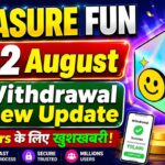 Nova NFT New Update Tresure Fun Withdrawal Update || Tresurenft Good News