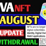 Nova NFT New Update Withdrawal // Treasure Nft New Update // Live Meeting // Nova NFT