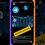 ⚠️ Nova NFT Updates: English समझने में परेशानी ? #novanft #treasurenftupdate #treasurenftwithdrawal