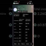 Nova NFT withdrawal update #shortsfeed #motivation #trending