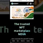 खलबली मचा देगा 🚀🤪 Nova NFT#vairl #video #nft  #TREASURE #NFT