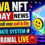 Nova Nft Today New Big Update ✅😱 | Withdrawal Update | Blockchain Coming #trending#viral#video#viral