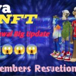 Nova Nft Today withdrawal Update | All Members Resvetion Start ✅✅ | #trending#viral#video#shorts