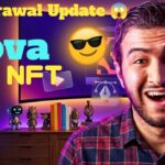 Nova Nft Withdrawal Update ✅ | Blockchain And Token Explain | Today New Big Update #trending#viral