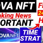 Nova Treasure NFT FINAL DATE 24 to 48 Hour AND  Live UPDATE / Good News Latest Updates