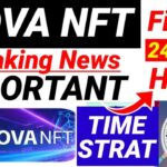 Nova Treasure NFT FINAL DATE AND  Live UPDATE / Good News Latest Updates