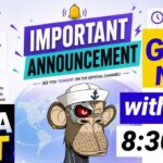Nova Treasure NFT FINAL DATE AND  Live UPDATE / Good News Latest Updates