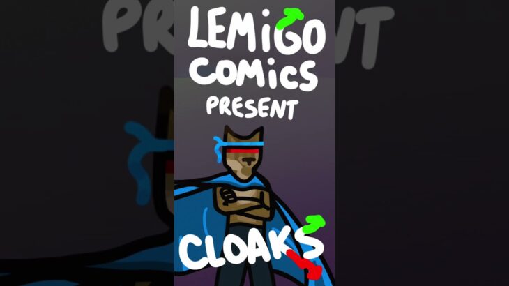 O BenWio Migo #LEMIGOS #COMICS #handdrawn #nft