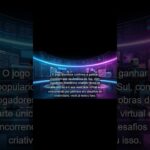 O jogo Sandbox continua a ganhar