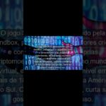 O jogo Sandbox, desenvolvido pela