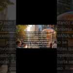 O jogo Sandbox está conquistando a