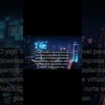 O jogo Sandbox está disponível para