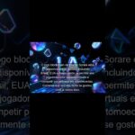 O jogo blockchain de futebol Sorare está