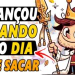 PAGOU HOJE! Como GANHAR e SACAR no CROWN VILLAGE – COMECE GRÁTIS
