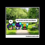 Partie 3 #dance #brawlstars #histoirebs #fnaf #fnf #memes #drawing #tpot #nft #fashion #humor #bfb