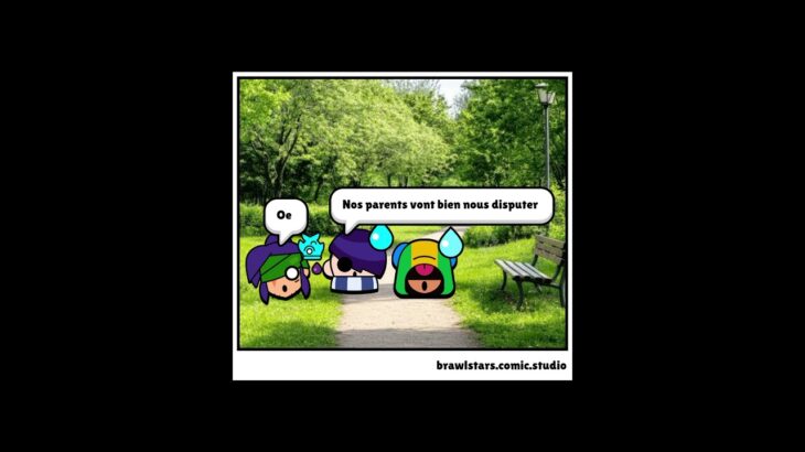 Partie 3 #dance #brawlstars #histoirebs #fnaf #fnf #memes #drawing #tpot #nft #fashion #humor #bfb