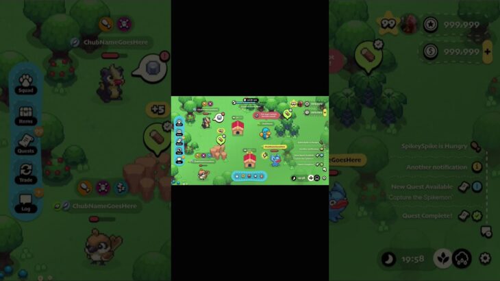 Pre-register for the new NFT game Yakkamon—Here is my code: YAKKA-GNAZDK.https://yakkamon.com/