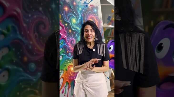 🎨 ¿Qué es arte y qué no lo es?