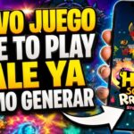 🚀RAPIDO! NUEVO Juego NFT GRATIS con RECOMPENSAS ACTIVAS💥NFT FREE TO PLAY 💥HELLSQUAD