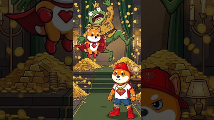 RIVAL OF THE WEEK: Croak the Frog Warlord 🥊