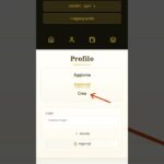 🇮🇹 Registrazione su Crypto Style — Guida passo dopo passo