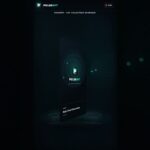 Ruby Cloud Observatory | PulseNFT 360° #Shorts