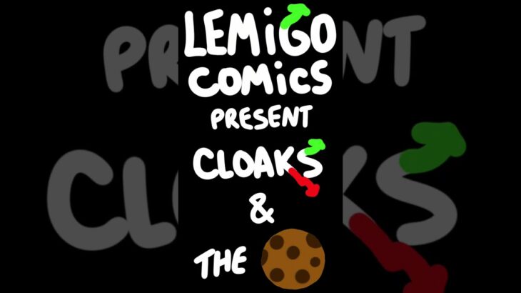 Rust Resistant Migo #LEMIGOS #handdrawn #COMICS #nft