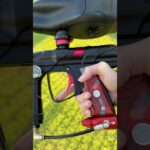 Shocker NFT Octane Edition #paintball