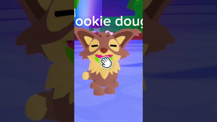 Showing my nft babies! #adoptme #roblox #adoptmepets #viral #fyp