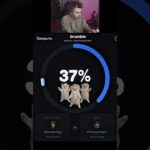 Sigrat можно в шапке профиля! #shortvideo #gramble #nft #gifts