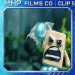 Soapy Steps Up — XRPL NFT Preview #5