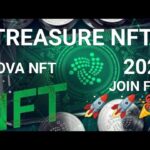 TREASURE NFT NOVA NFT  लाइव है!
