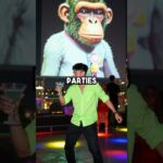 The $400K Cartoon Monkey Scam That Fooled Everyone